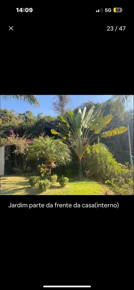 Chácara, 4 quartos, 2000 m² - Foto 14