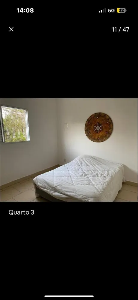 Chácara, 4 quartos, 2000 m² - Foto 6