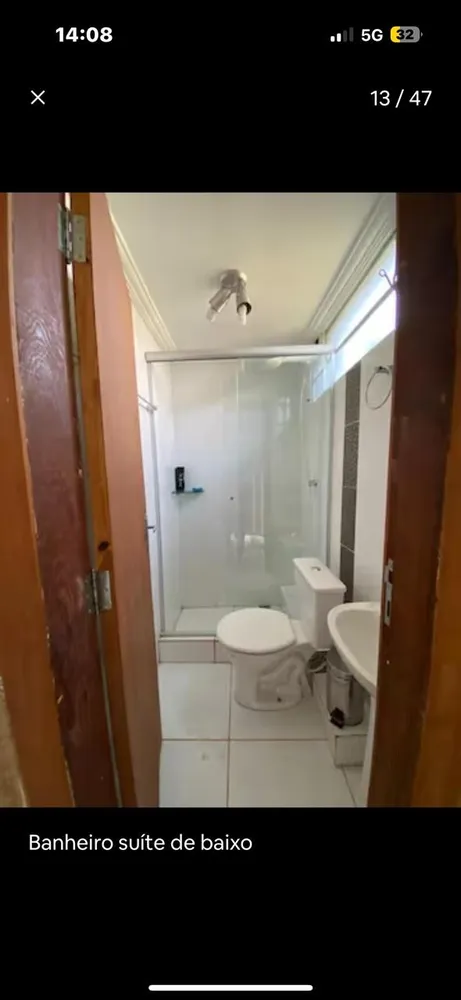Chácara, 4 quartos, 2000 m² - Foto 10