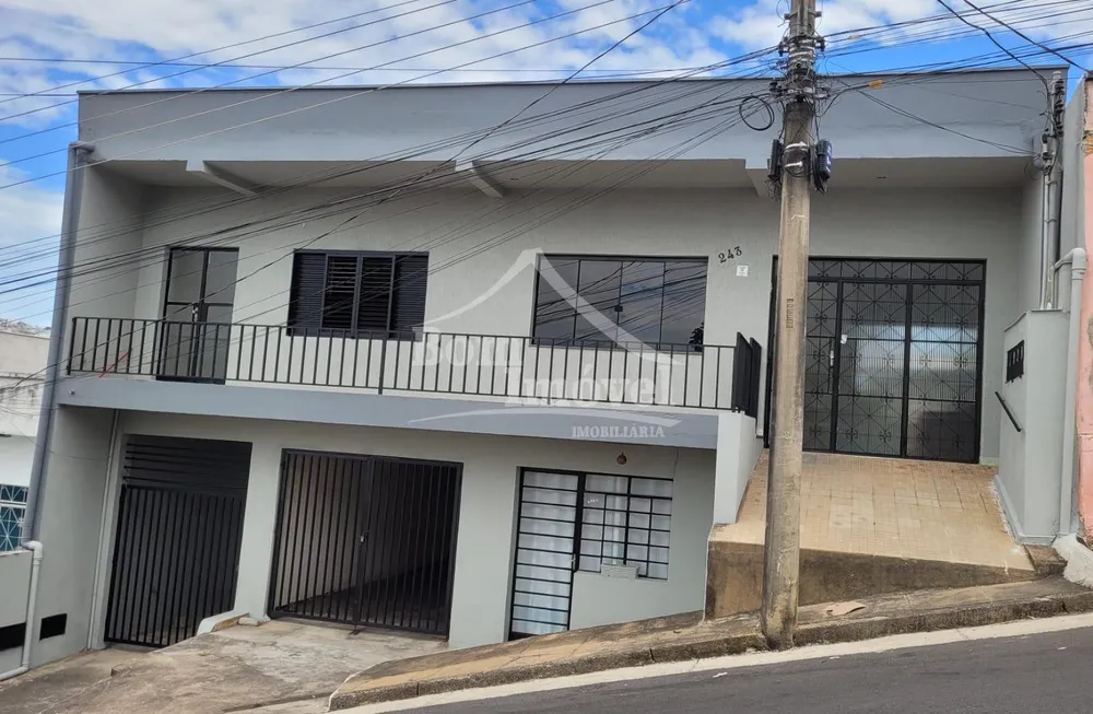 Casa, 3 quartos, 340 m² - Foto 2