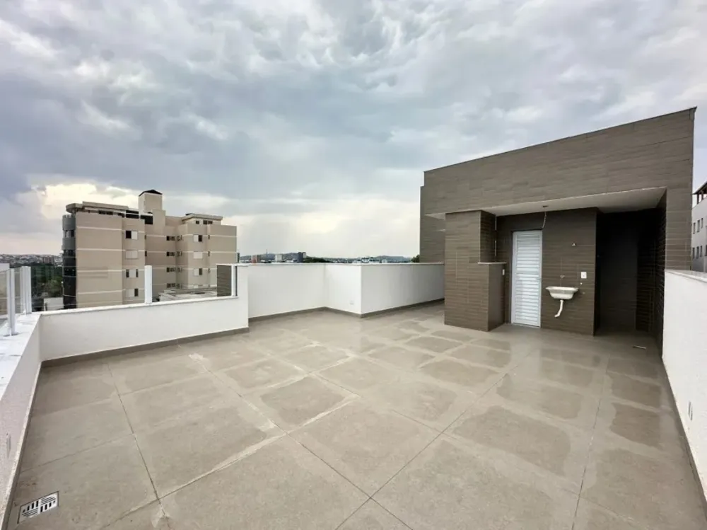 Cobertura, 3 quartos, 68 m² - Foto 3