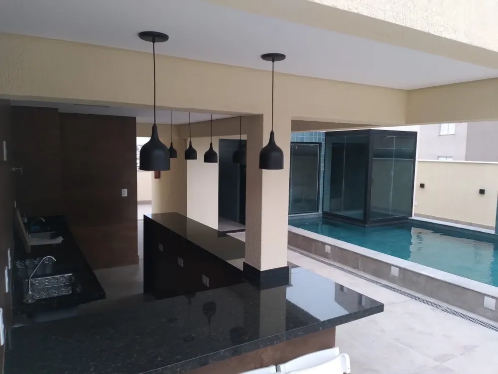 Apartamento, 2 quartos, 55 m² - Foto 1
