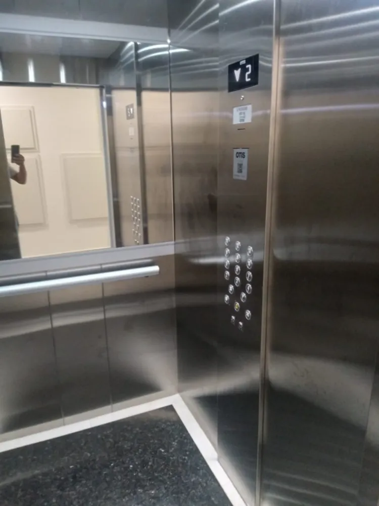 Apartamento, 2 quartos, 55 m² - Foto 10