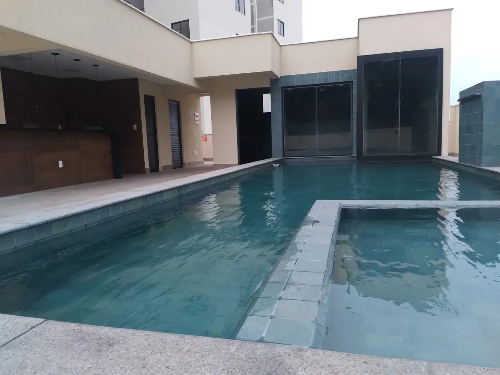 Apartamento, 2 quartos, 55 m² - Foto 7