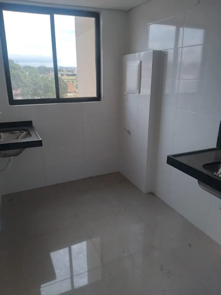 Apartamento, 2 quartos, 55 m² - Foto 4