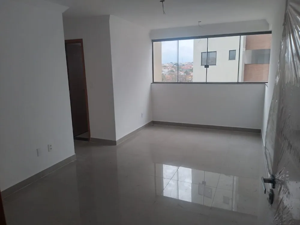Apartamento, 2 quartos, 55 m² - Foto 2