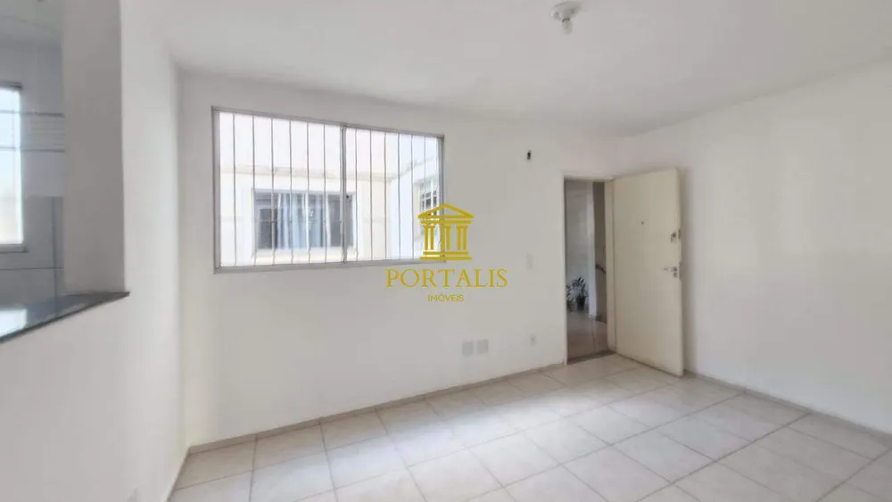 Apartamento, 2 quartos, 50 m² - Foto 3
