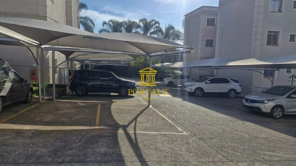 Apartamento, 2 quartos, 50 m² - Foto 12