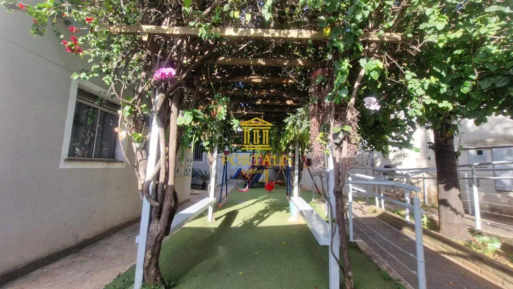 Apartamento, 2 quartos, 50 m² - Foto 11