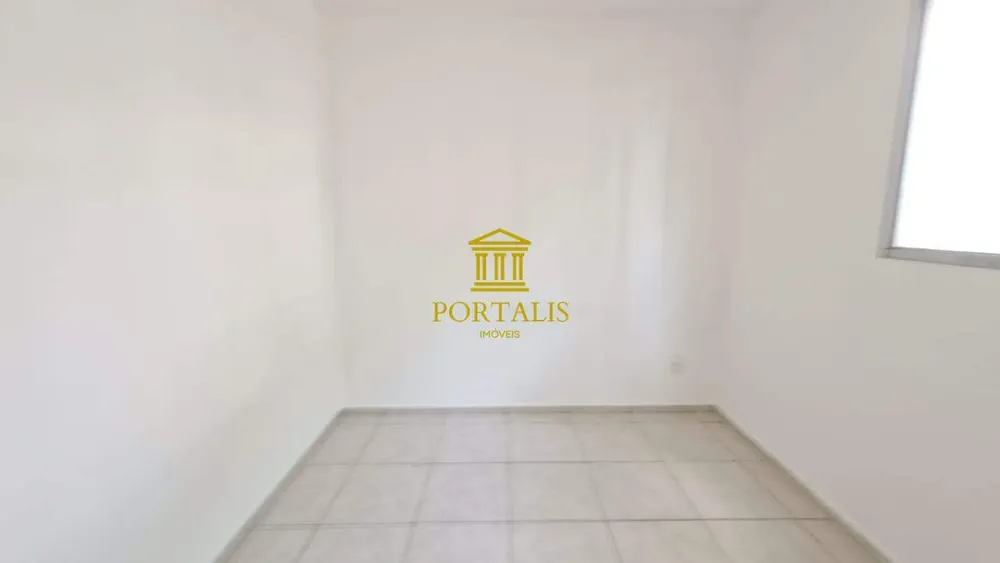Apartamento, 2 quartos, 50 m² - Foto 9
