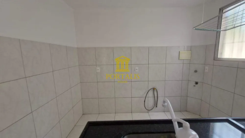 Apartamento, 2 quartos, 50 m² - Foto 6