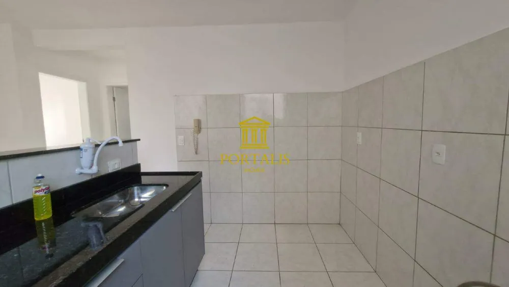 Apartamento, 2 quartos, 50 m² - Foto 4