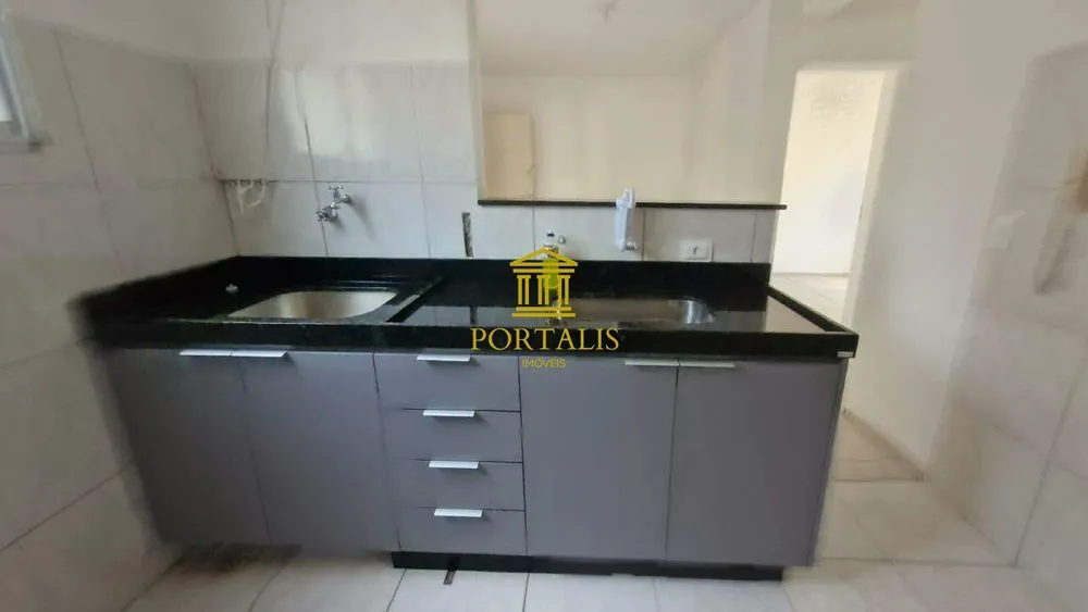 Apartamento, 2 quartos, 50 m² - Foto 5