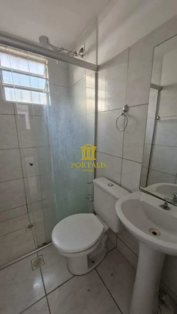 Apartamento, 2 quartos, 50 m² - Foto 10
