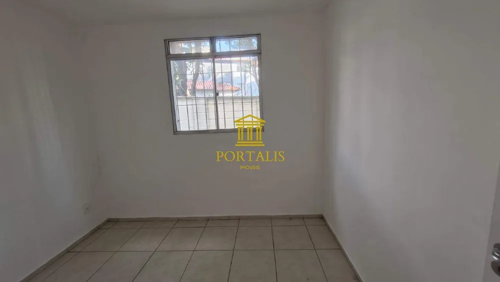 Apartamento, 2 quartos, 50 m² - Foto 8