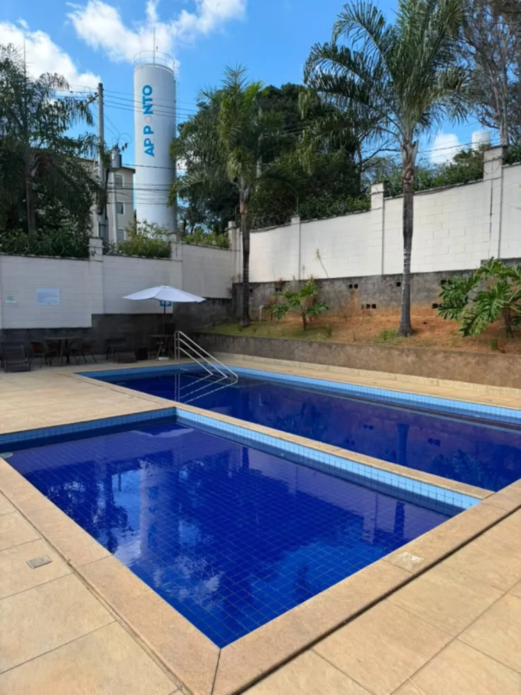 Apartamento, 2 quartos, 47 m² - Foto 1