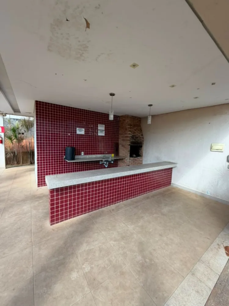 Apartamento, 2 quartos, 47 m² - Foto 2