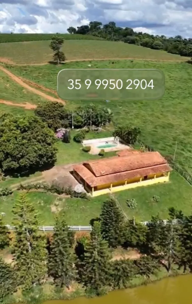 Fazenda, 80 hectares - Foto 7