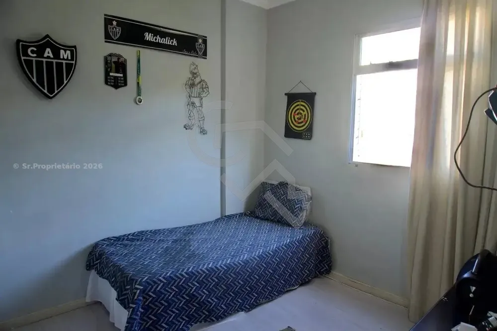 Apartamento, 3 quartos, 98 m² - Foto 2