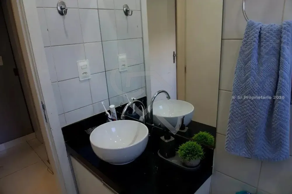 Apartamento, 3 quartos, 98 m² - Foto 3