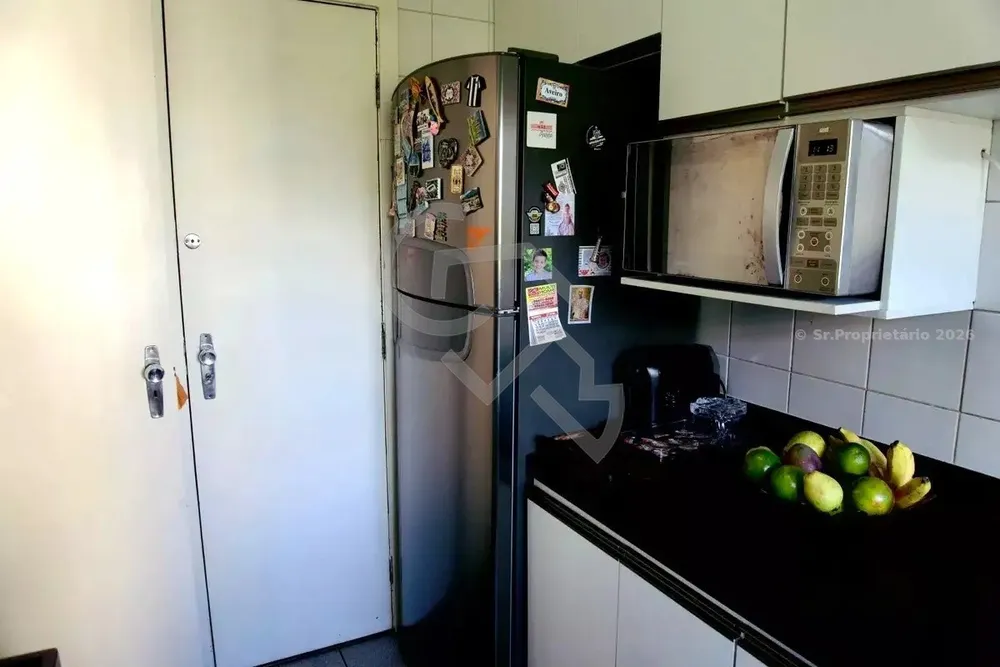 Apartamento, 3 quartos, 98 m² - Foto 4