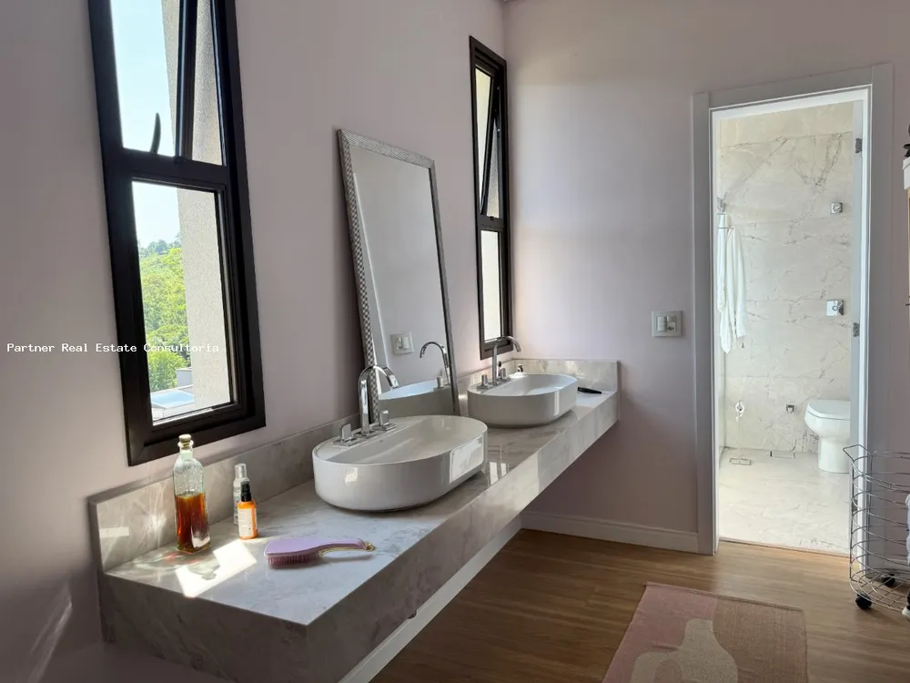Casa de Condomínio, 4 quartos - Foto 9