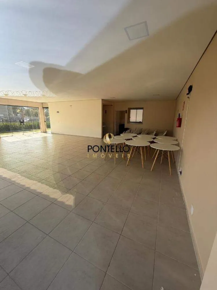 Apartamento, 2 quartos, 45 m² - Foto 6