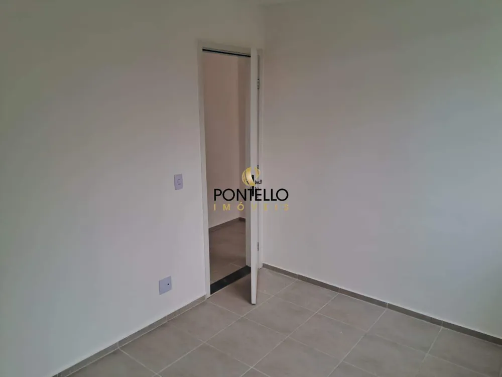 Apartamento, 2 quartos, 45 m² - Foto 4