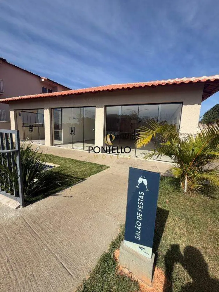 Apartamento, 2 quartos, 45 m² - Foto 3