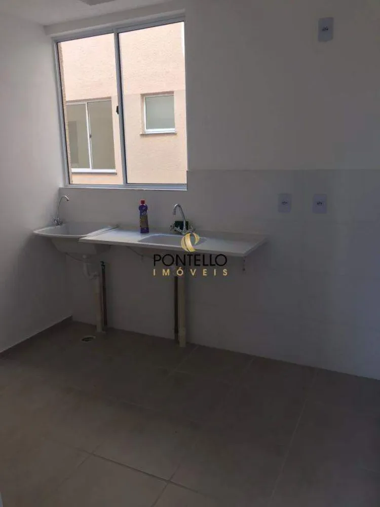 Apartamento, 2 quartos, 45 m² - Foto 4