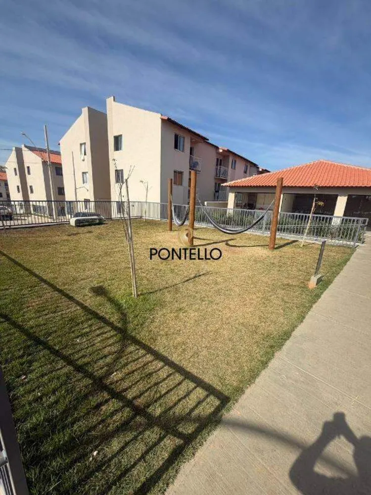 Apartamento, 2 quartos, 45 m² - Foto 8