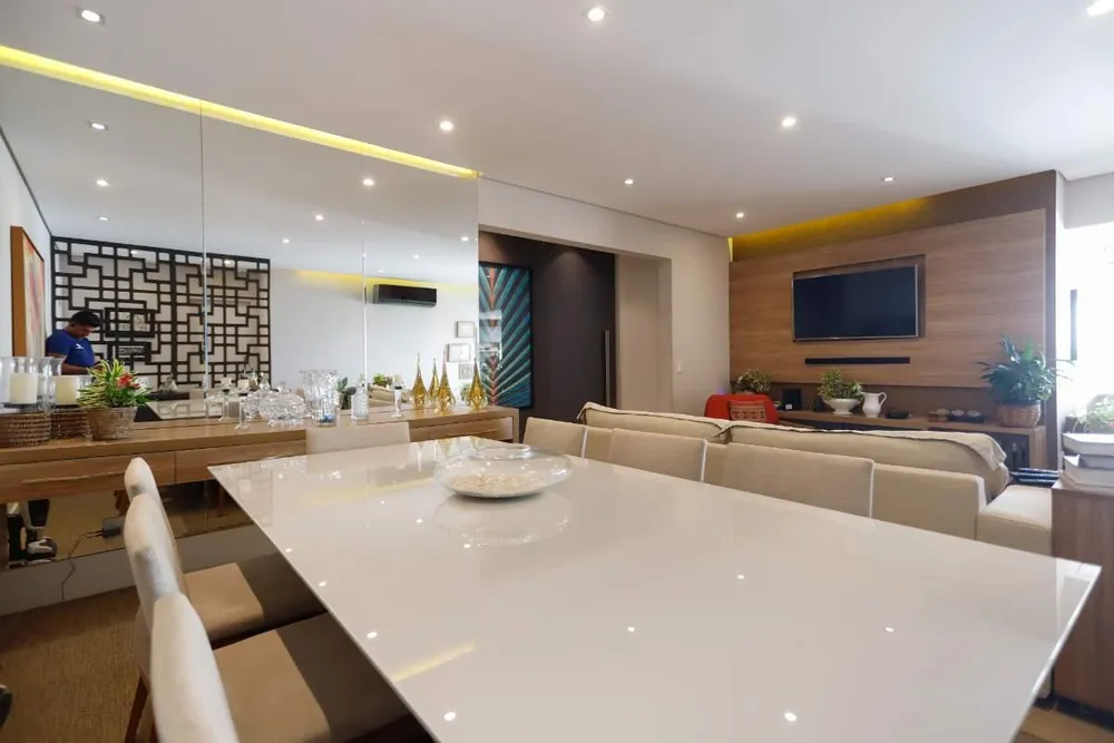 Apartamento, 3 quartos, 157 m² - Foto 1