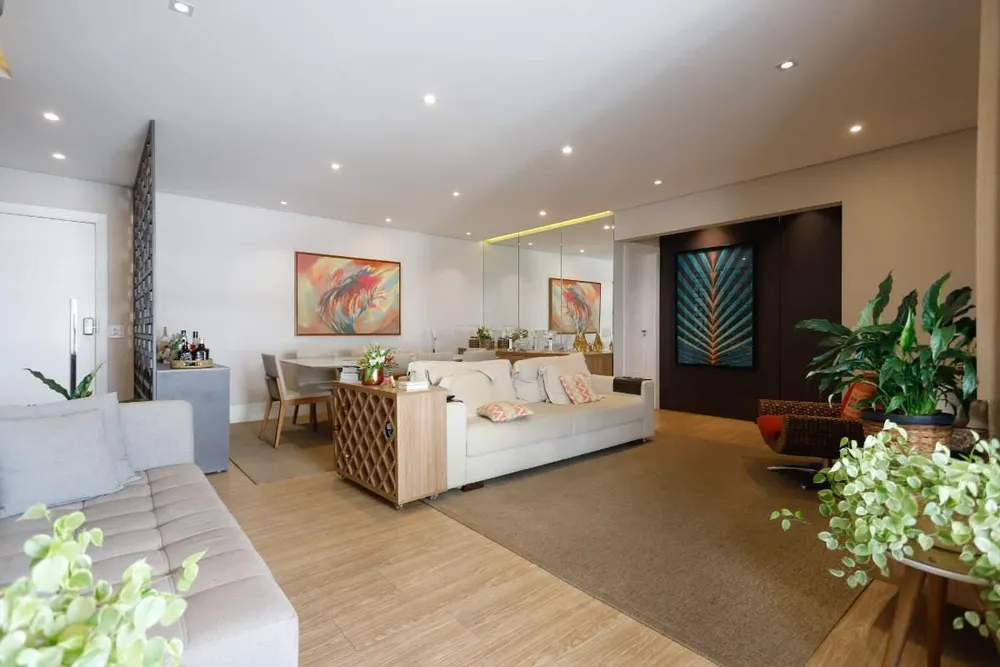 Apartamento, 3 quartos, 157 m² - Foto 6