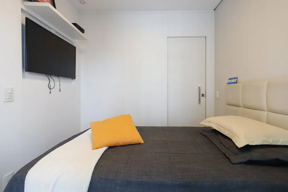 Apartamento, 3 quartos, 157 m² - Foto 2