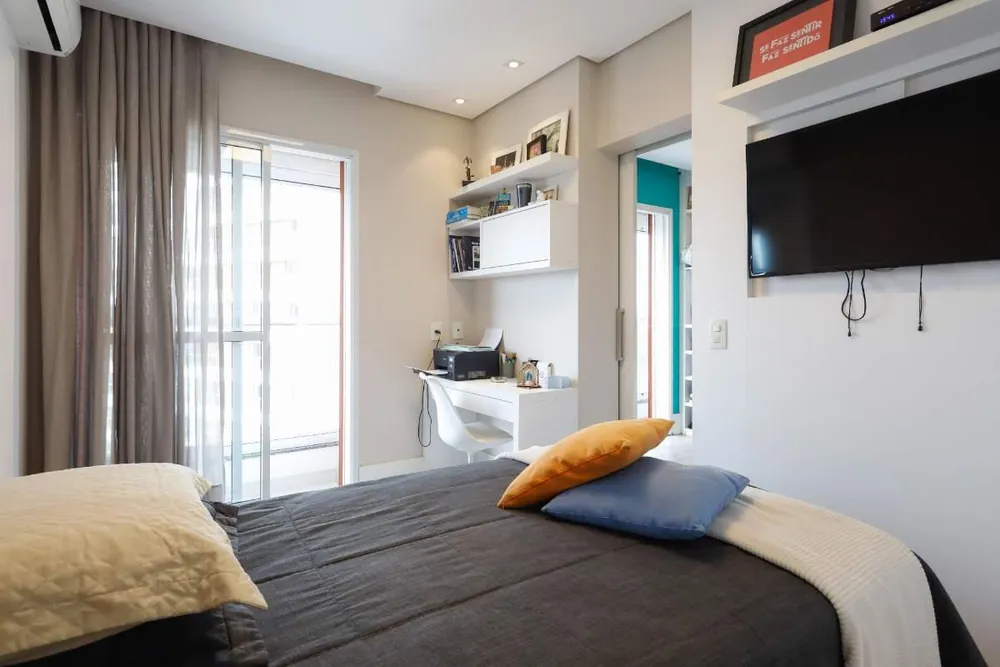 Apartamento, 3 quartos, 157 m² - Foto 11