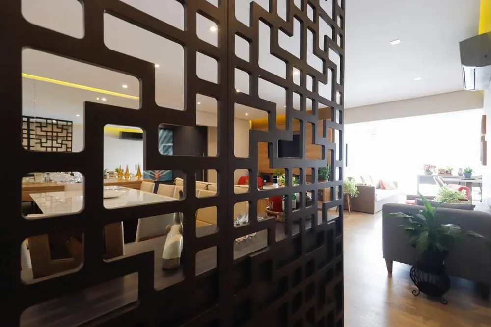 Apartamento, 3 quartos, 157 m² - Foto 10