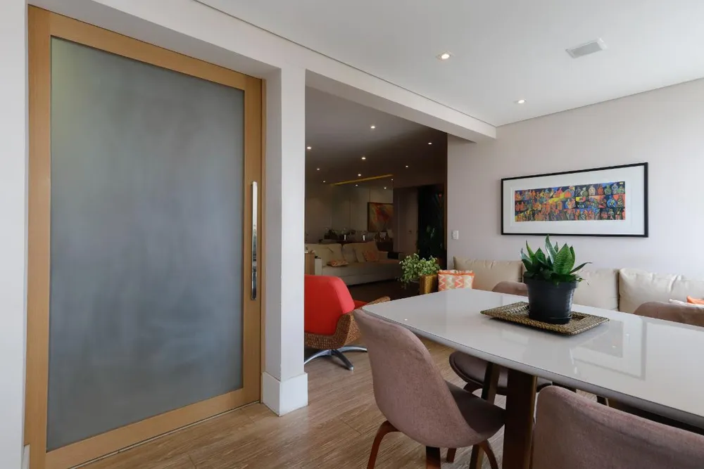 Apartamento, 3 quartos, 157 m² - Foto 3