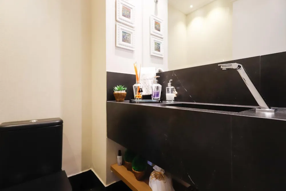 Apartamento, 3 quartos, 157 m² - Foto 16