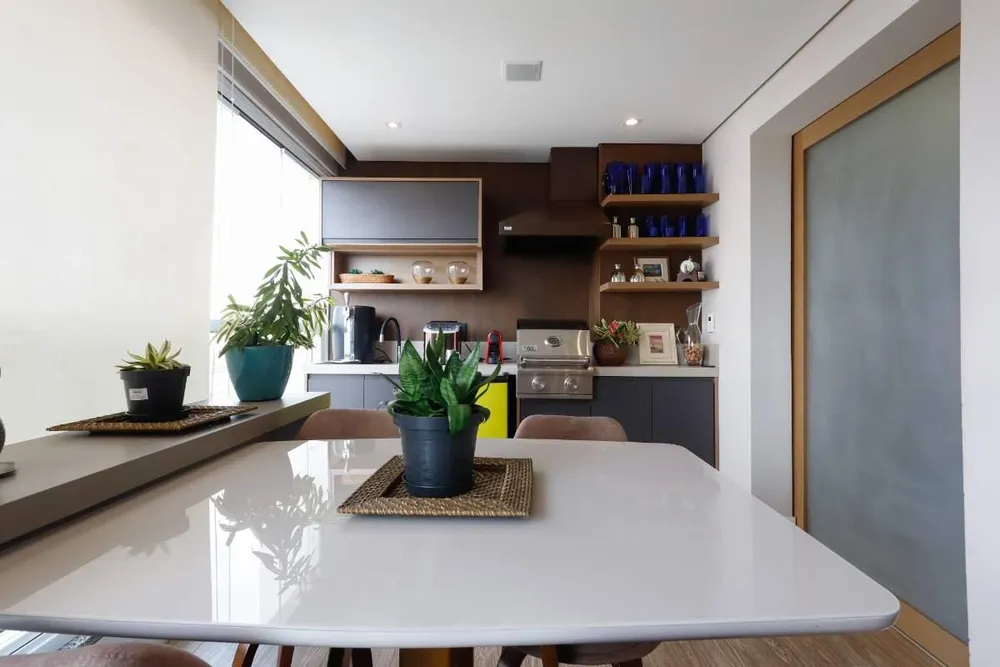 Apartamento, 3 quartos, 157 m² - Foto 8