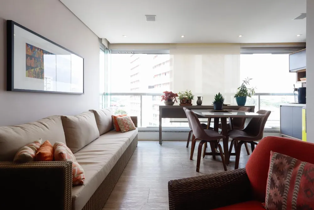 Apartamento, 3 quartos, 157 m² - Foto 9