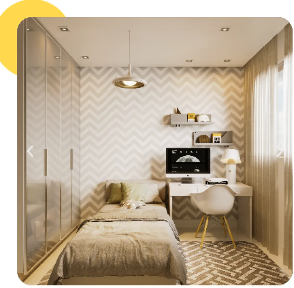 Cobertura, 3 quartos, 175 m² - Foto 8