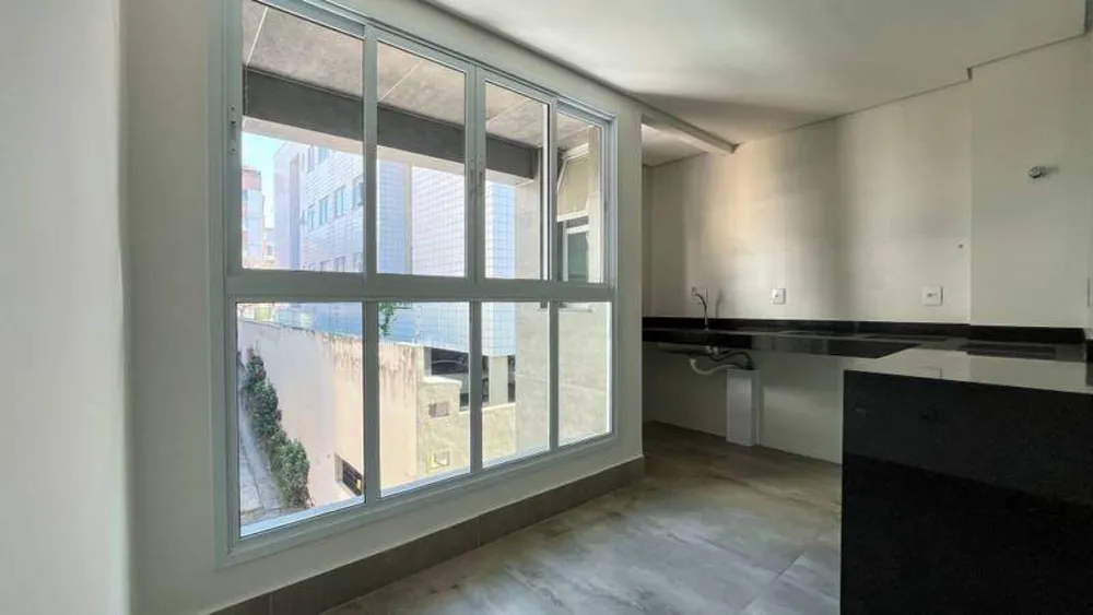 Cobertura, 3 quartos, 84 m² - Foto 3