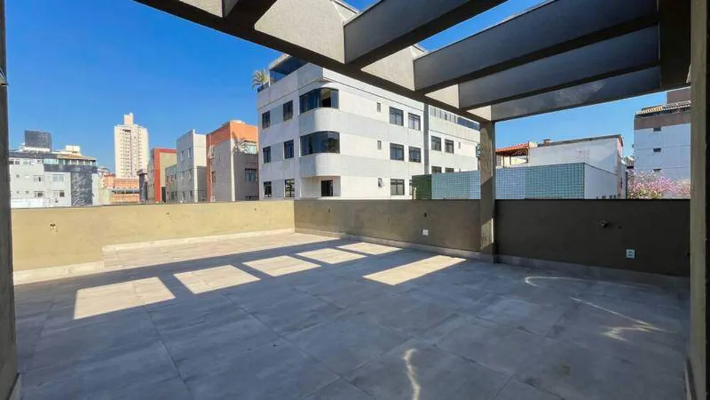 Cobertura, 3 quartos, 84 m² - Foto 20