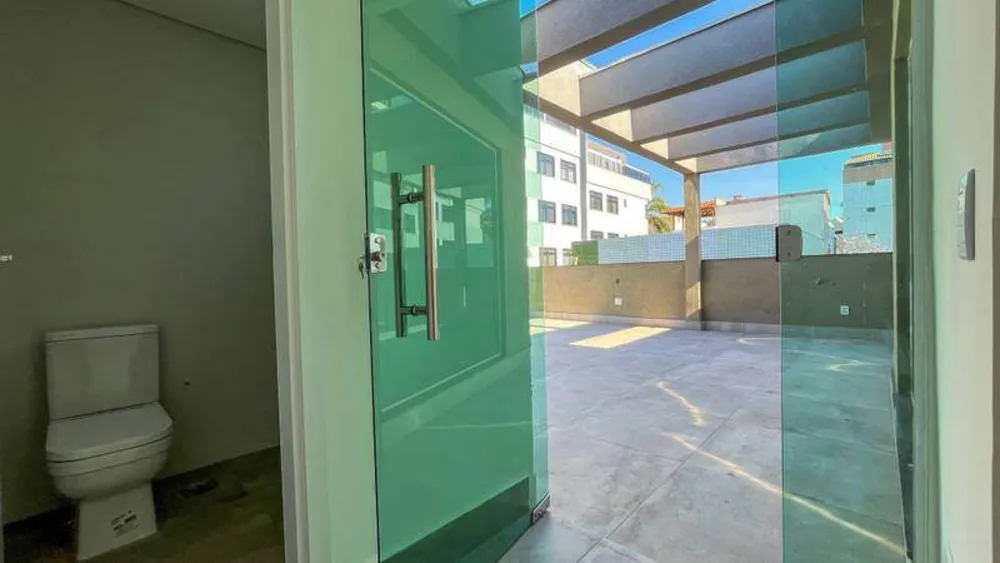Cobertura, 3 quartos, 84 m² - Foto 2