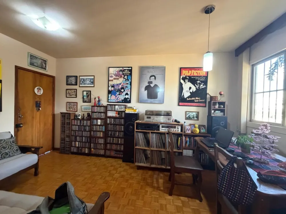 Apartamento, 3 quartos, 64 m² - Foto 5