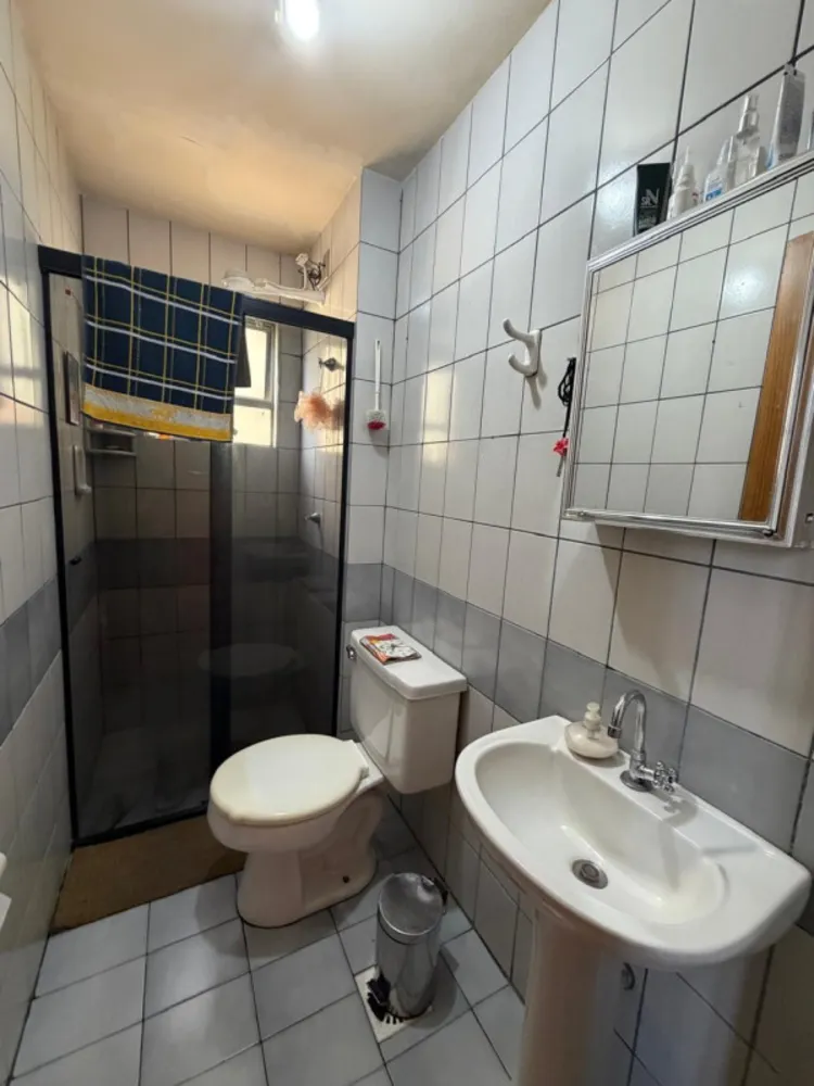Apartamento, 3 quartos, 64 m² - Foto 12