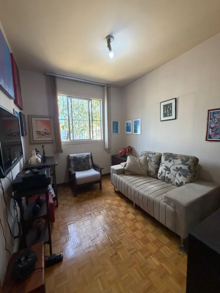 Apartamento, 3 quartos, 64 m² - Foto 8