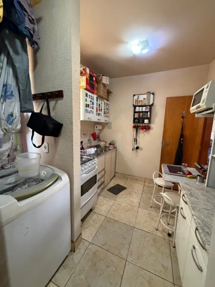Apartamento, 3 quartos, 64 m² - Foto 11