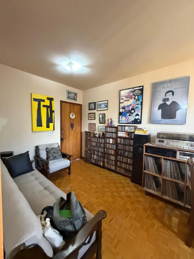 Apartamento, 3 quartos, 64 m² - Foto 1