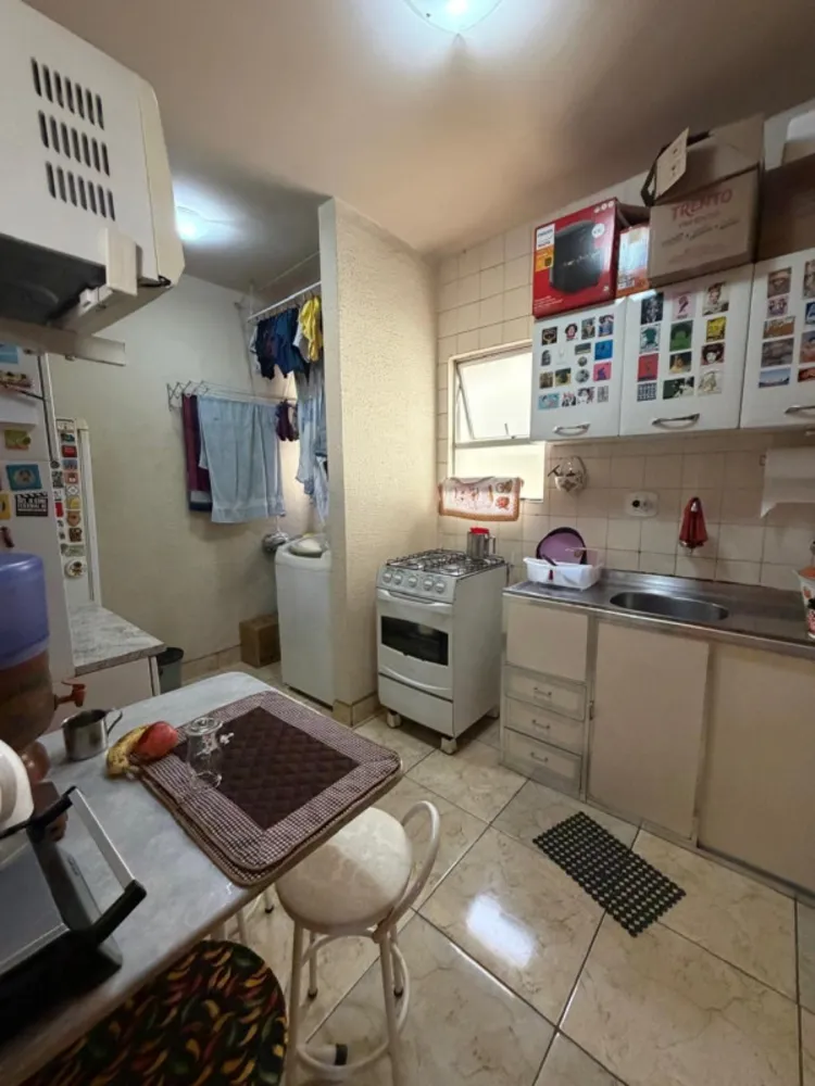 Apartamento, 3 quartos, 64 m² - Foto 7